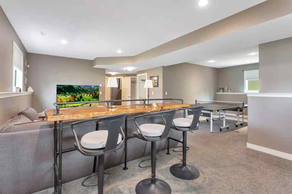 MLS® A2253747 - 22 Coachill Street  in Cottonwood Estates Blackfalds, Residential