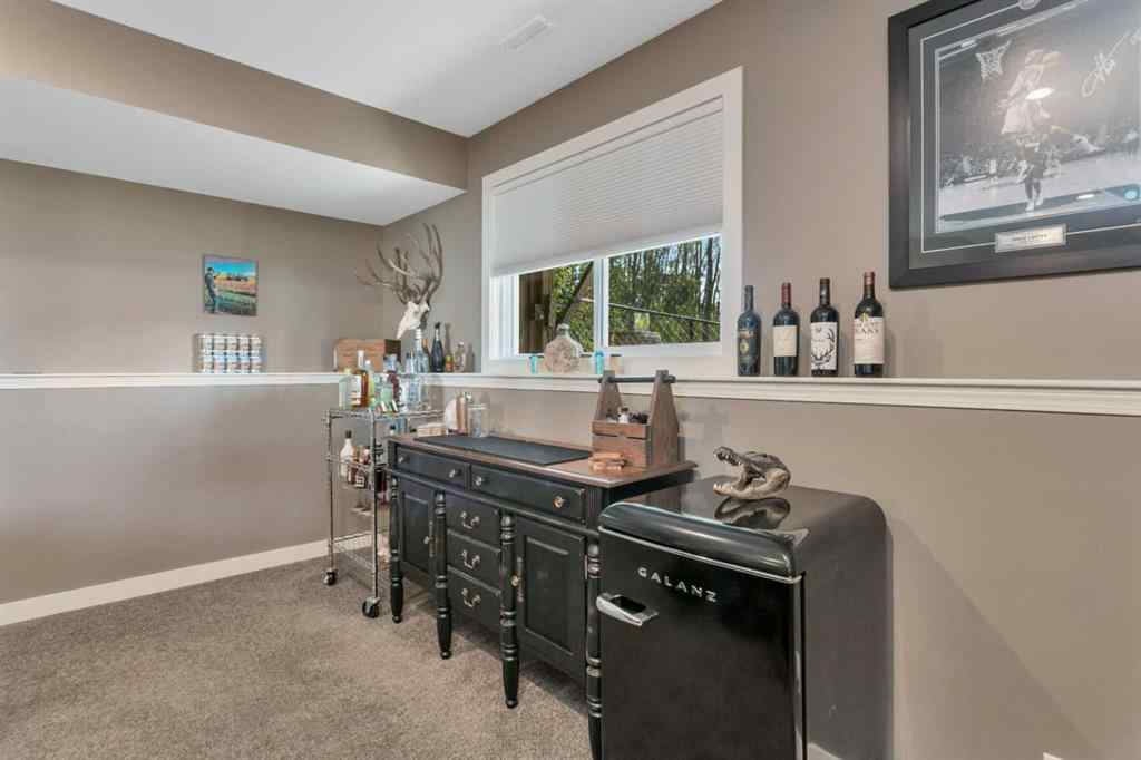 MLS® A2253747 - 22 Coachill Street  in Cottonwood Estates Blackfalds, Residential