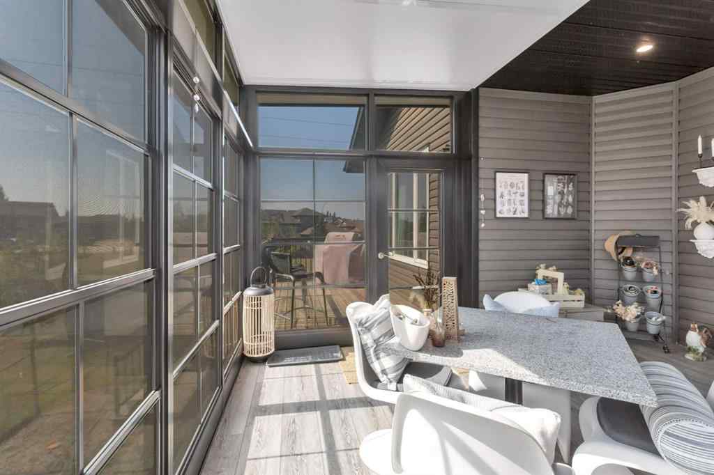 MLS® A2253747 - 22 Coachill Street  in Cottonwood Estates Blackfalds, Residential
