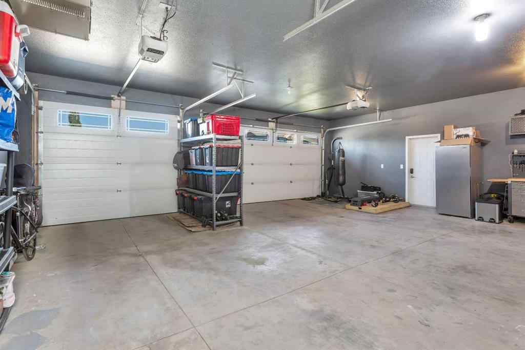 MLS® A2253747 - 22 Coachill Street  in Cottonwood Estates Blackfalds, Residential