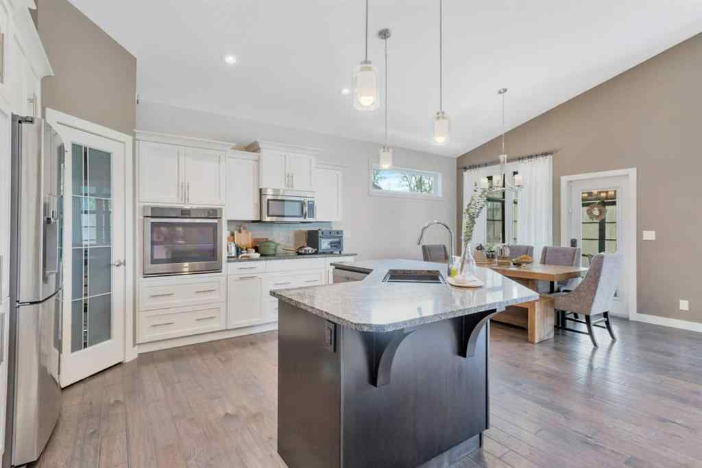 MLS® A2253747 - 22 Coachill Street  in Cottonwood Estates Blackfalds, Residential