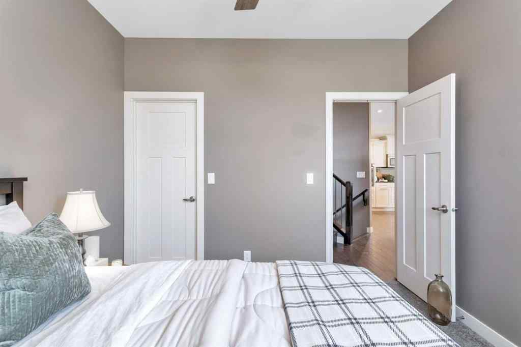 MLS® A2253747 - 22 Coachill Street  in Cottonwood Estates Blackfalds, Residential