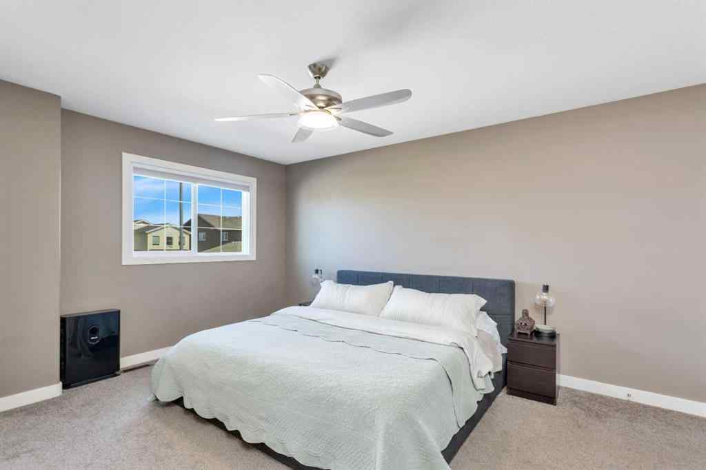 MLS® A2253747 - 22 Coachill Street  in Cottonwood Estates Blackfalds, Residential