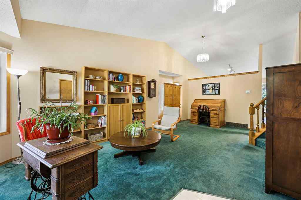 MLS® A2253748 - 104 Hawkmount Close NW in Hawkwood Calgary, Residential