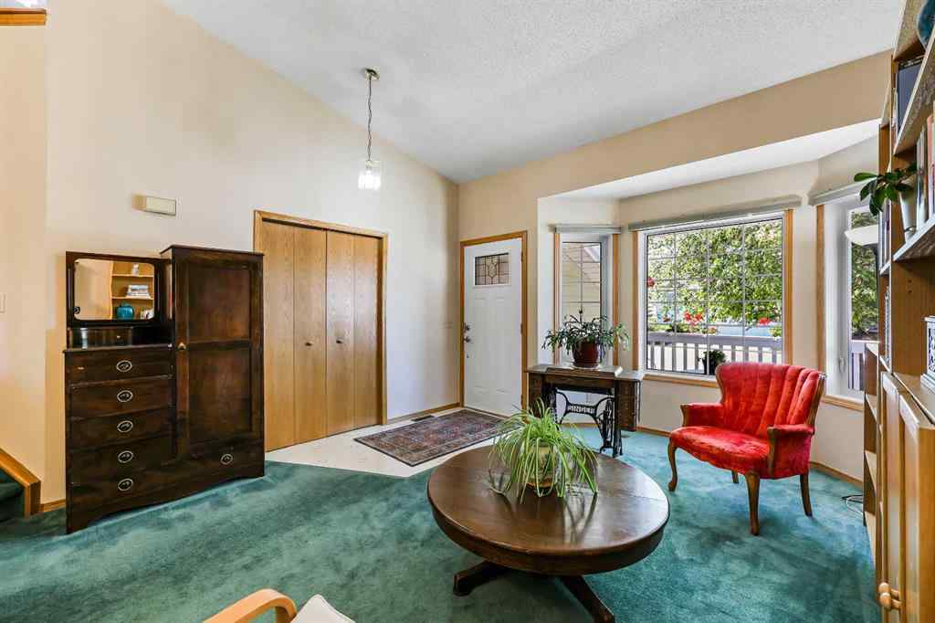 MLS® A2253748 - 104 Hawkmount Close NW in Hawkwood Calgary, Residential