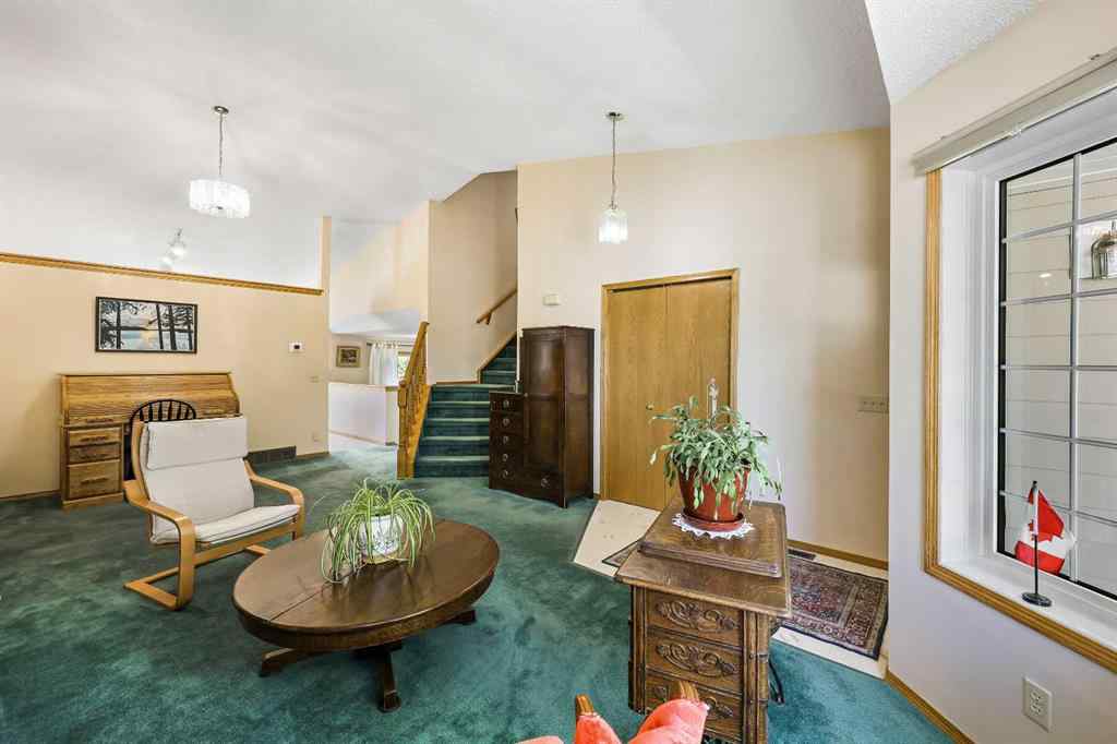 MLS® A2253748 - 104 Hawkmount Close NW in Hawkwood Calgary, Residential