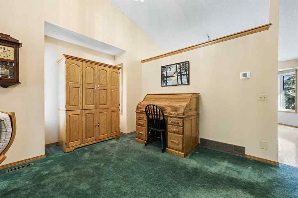 MLS® A2253748 - 104 Hawkmount Close NW in Hawkwood Calgary, Residential
