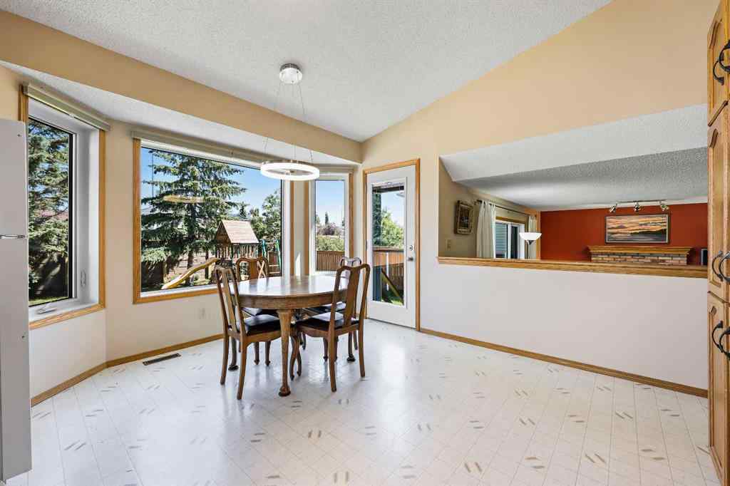 MLS® A2253748 - 104 Hawkmount Close NW in Hawkwood Calgary, Residential