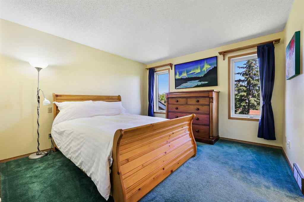 MLS® A2253748 - 104 Hawkmount Close NW in Hawkwood Calgary, Residential