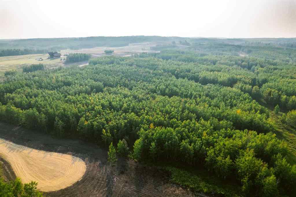 MLS® A2253749 -  NW 1/4 Sec 16-42-1-5; Lot 25   in NONE Rural Ponoka County, Land