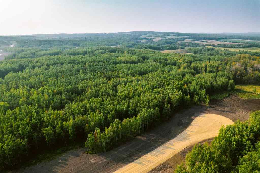 MLS® A2253749 -  NW 1/4 Sec 16-42-1-5; Lot 25   in NONE Rural Ponoka County, Land