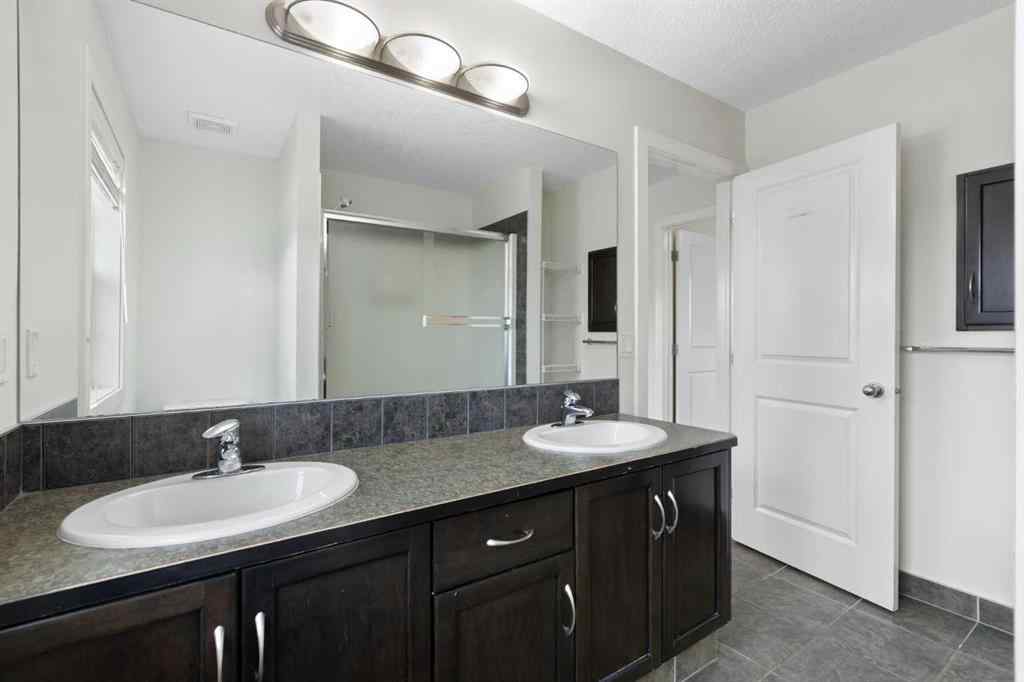 MLS® A2253751 - 5 Bridlecrest Street SW in Bridlewood Calgary, Residential