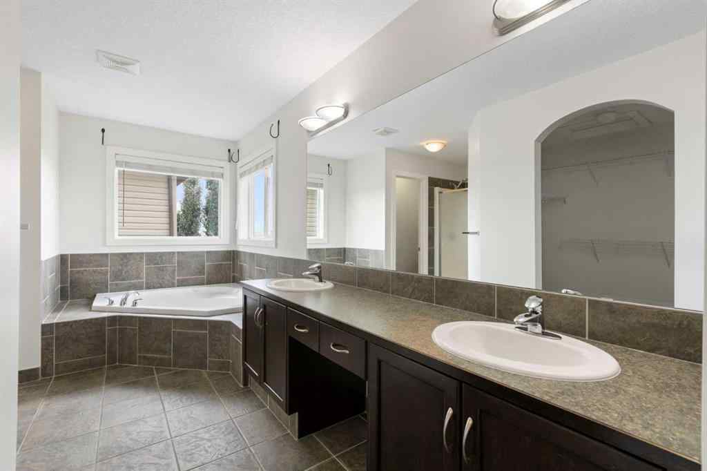 MLS® A2253751 - 5 Bridlecrest Street SW in Bridlewood Calgary, Residential