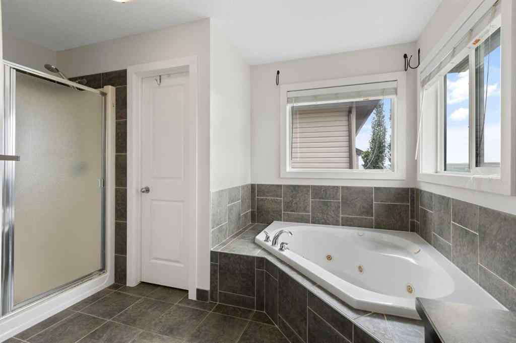 MLS® A2253751 - 5 Bridlecrest Street SW in Bridlewood Calgary, Residential