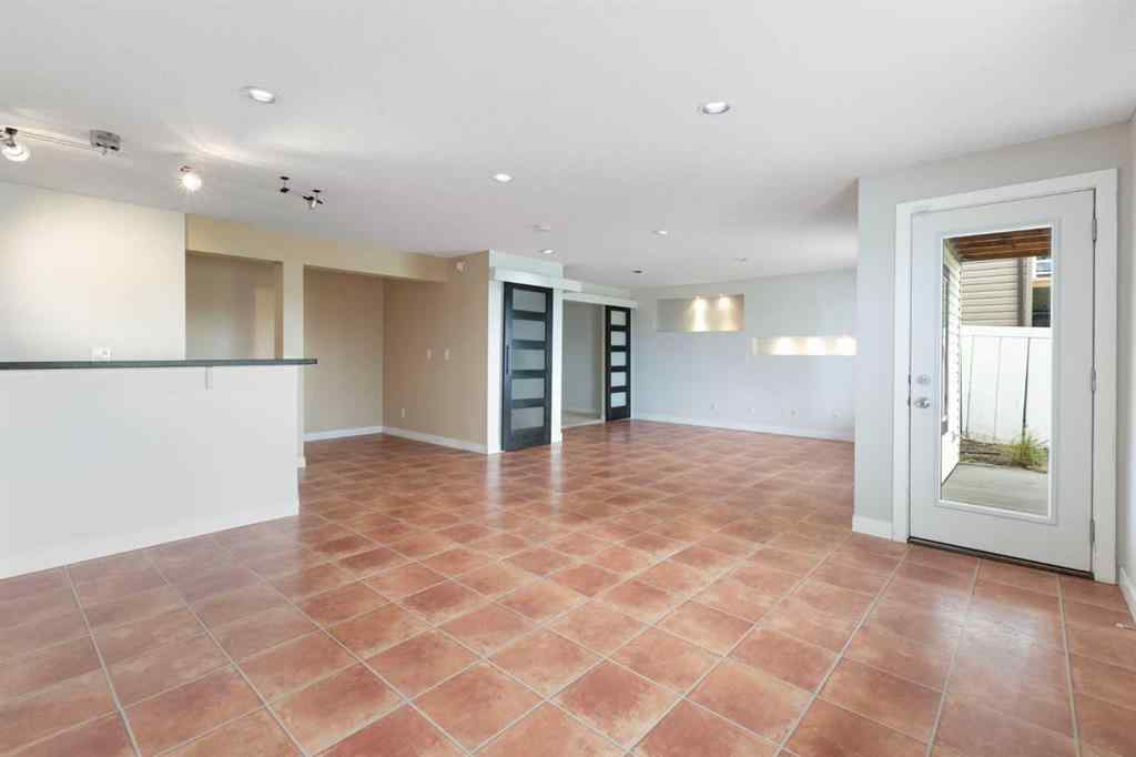 MLS® A2253751 - 5 Bridlecrest Street SW in Bridlewood Calgary, Residential