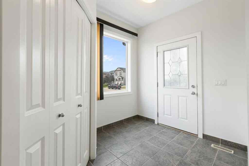 MLS® A2253751 - 5 Bridlecrest Street SW in Bridlewood Calgary, Residential