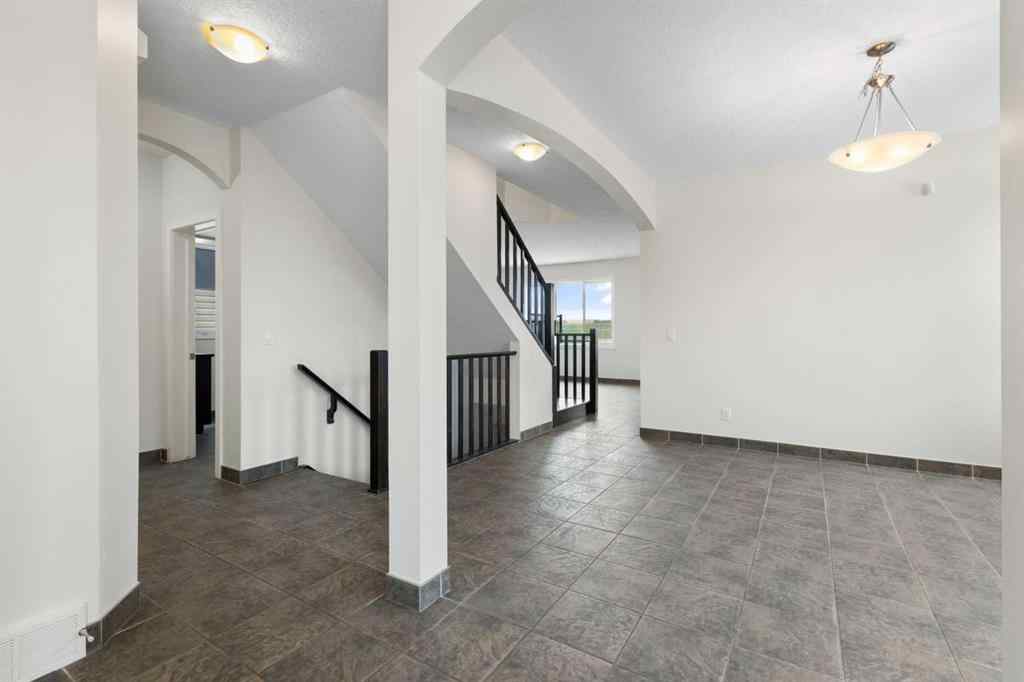 MLS® A2253751 - 5 Bridlecrest Street SW in Bridlewood Calgary, Residential