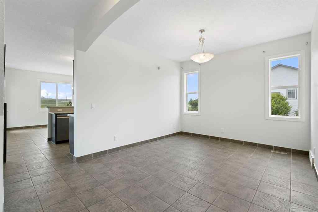 MLS® A2253751 - 5 Bridlecrest Street SW in Bridlewood Calgary, Residential