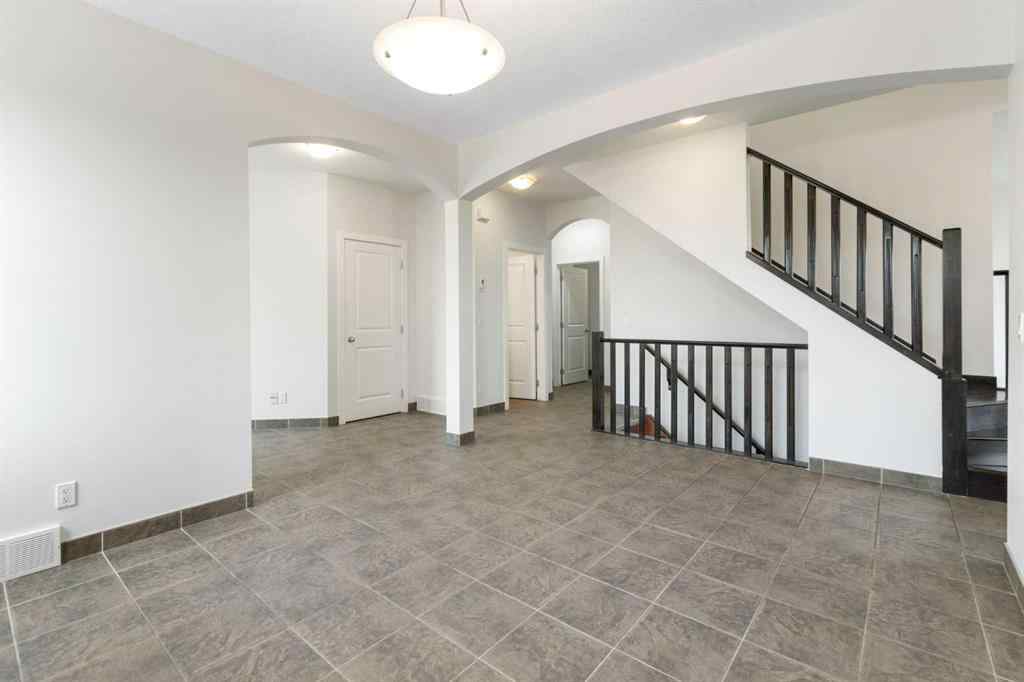 MLS® A2253751 - 5 Bridlecrest Street SW in Bridlewood Calgary, Residential
