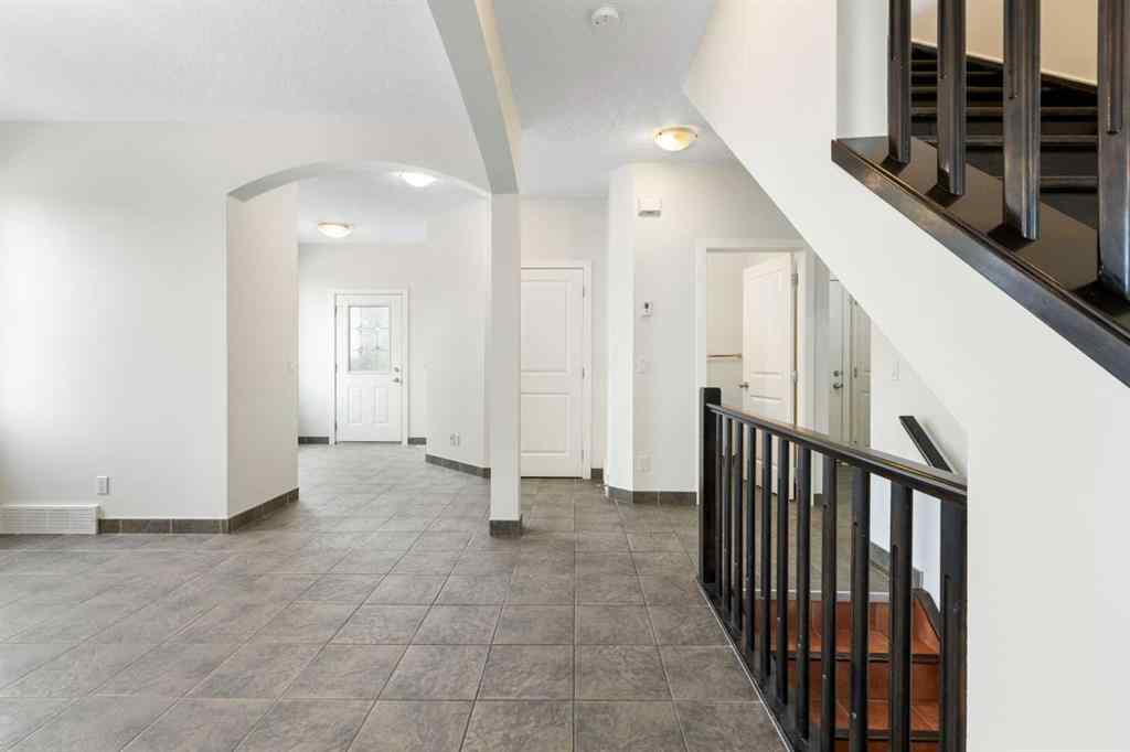 MLS® A2253751 - 5 Bridlecrest Street SW in Bridlewood Calgary, Residential