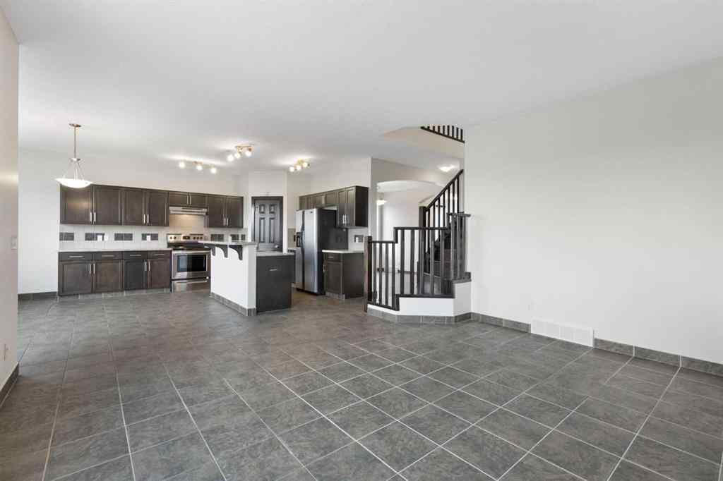 MLS® A2253751 - 5 Bridlecrest Street SW in Bridlewood Calgary, Residential