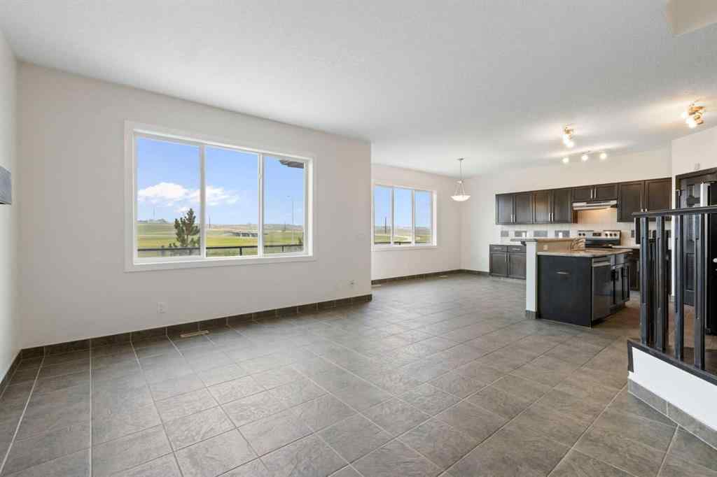 MLS® A2253751 - 5 Bridlecrest Street SW in Bridlewood Calgary, Residential