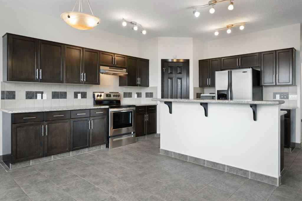 MLS® A2253751 - 5 Bridlecrest Street SW in Bridlewood Calgary, Residential