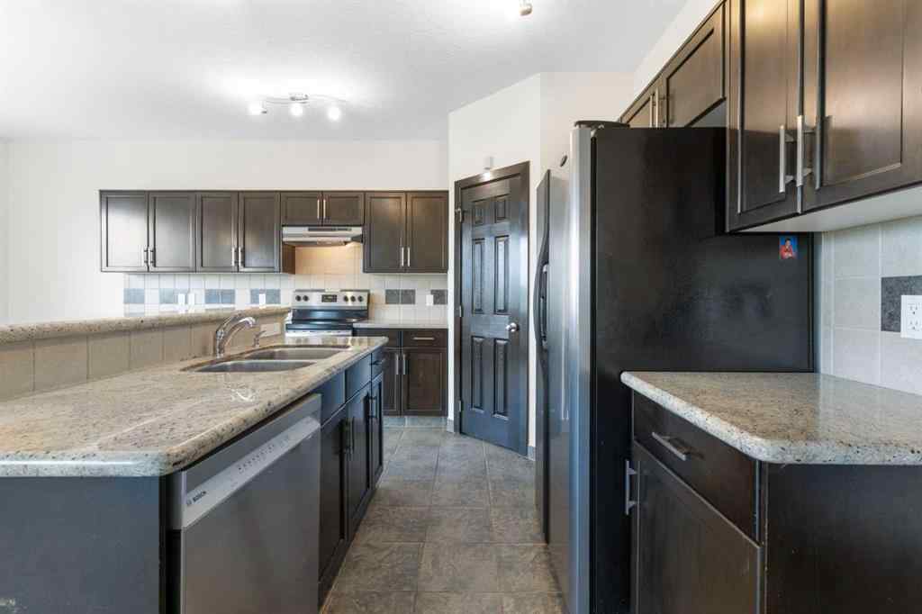 MLS® A2253751 - 5 Bridlecrest Street SW in Bridlewood Calgary, Residential