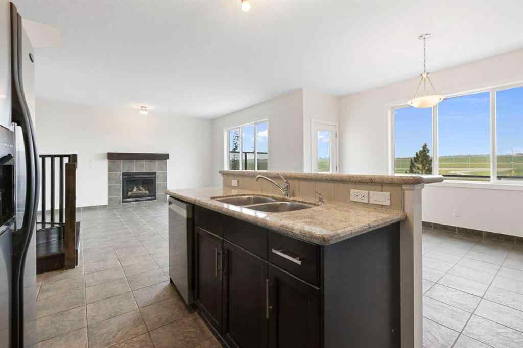 MLS® A2253751 - 5 Bridlecrest Street SW in Bridlewood Calgary, Residential