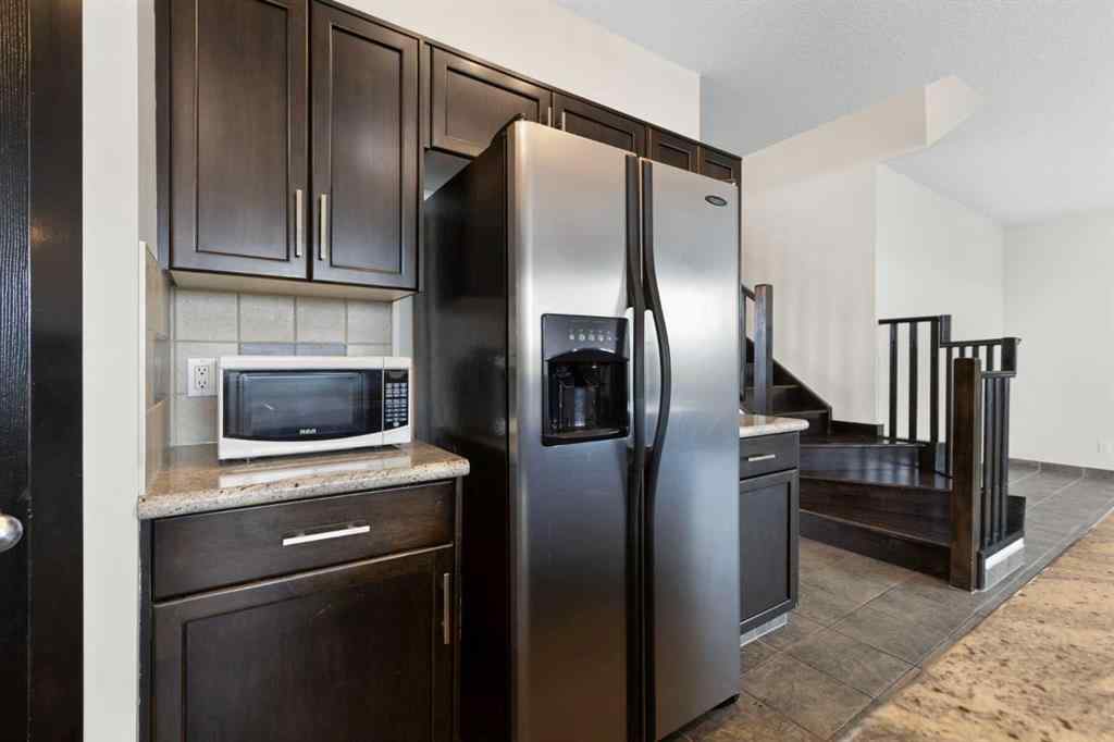 MLS® A2253751 - 5 Bridlecrest Street SW in Bridlewood Calgary, Residential