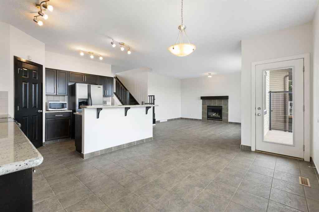 MLS® A2253751 - 5 Bridlecrest Street SW in Bridlewood Calgary, Residential