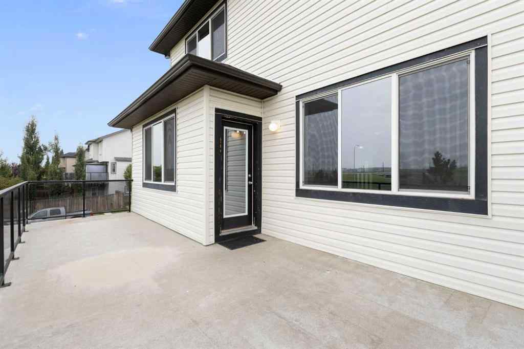 MLS® A2253751 - 5 Bridlecrest Street SW in Bridlewood Calgary, Residential