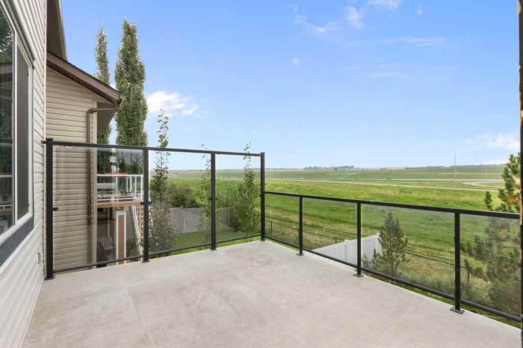 MLS® A2253751 - 5 Bridlecrest Street SW in Bridlewood Calgary, Residential