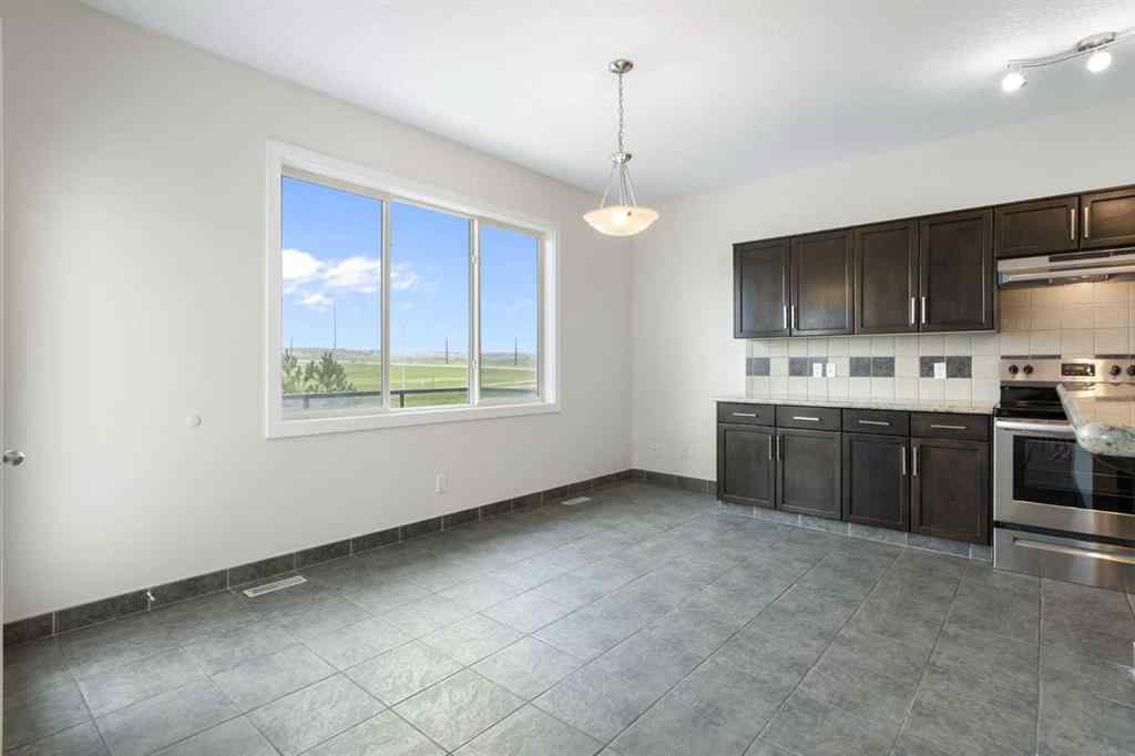 MLS® A2253751 - 5 Bridlecrest Street SW in Bridlewood Calgary, Residential
