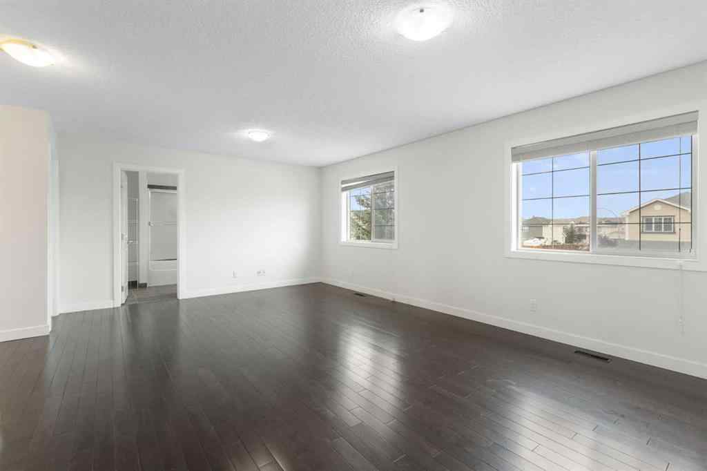 MLS® A2253751 - 5 Bridlecrest Street SW in Bridlewood Calgary, Residential