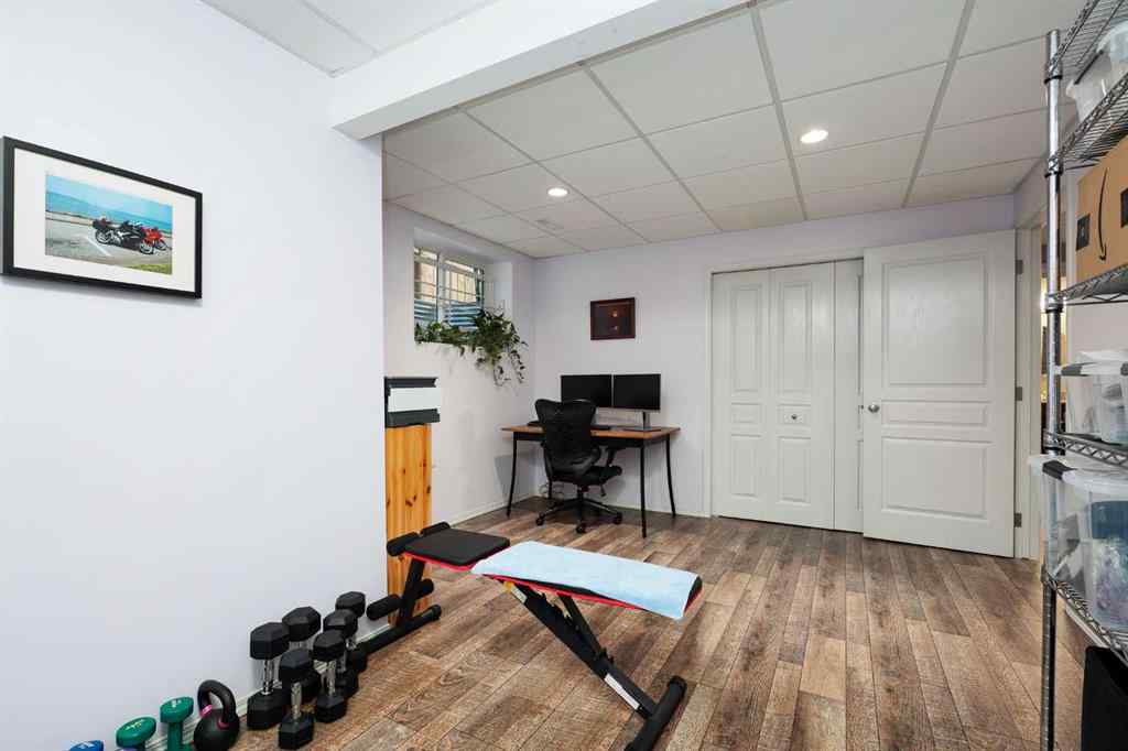 MLS® A2253752 - 18 Tuscany Ravine Terrace NW in Tuscany Calgary, Residential
