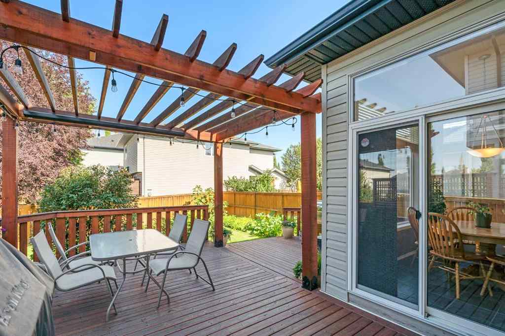 MLS® A2253752 - 18 Tuscany Ravine Terrace NW in Tuscany Calgary, Residential
