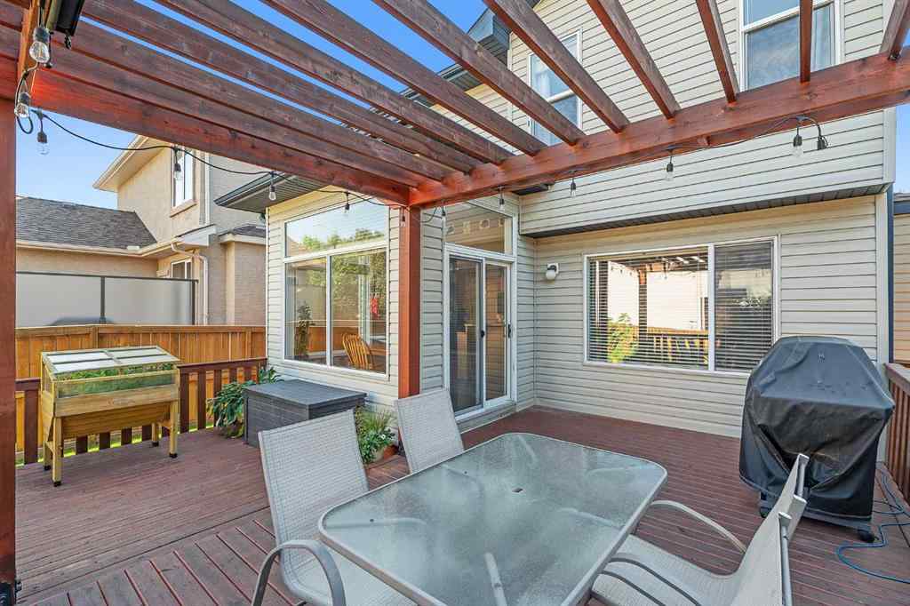 MLS® A2253752 - 18 Tuscany Ravine Terrace NW in Tuscany Calgary, Residential