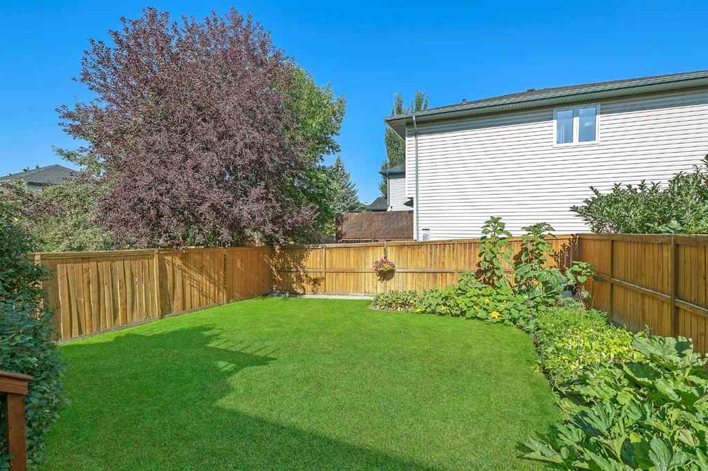 MLS® A2253752 - 18 Tuscany Ravine Terrace NW in Tuscany Calgary, Residential