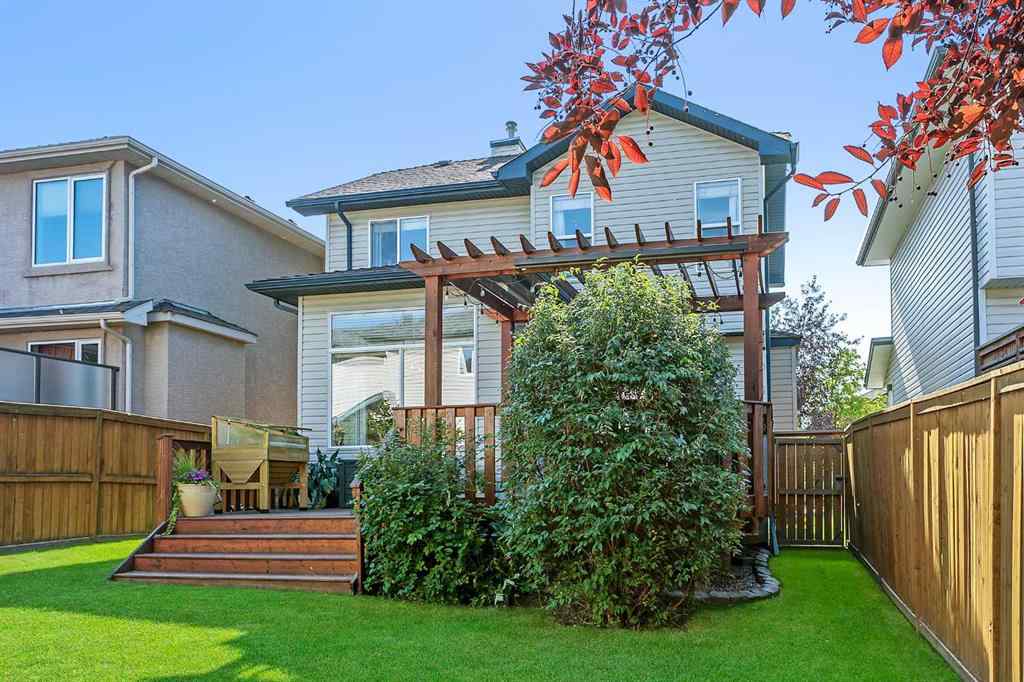 MLS® A2253752 - 18 Tuscany Ravine Terrace NW in Tuscany Calgary, Residential