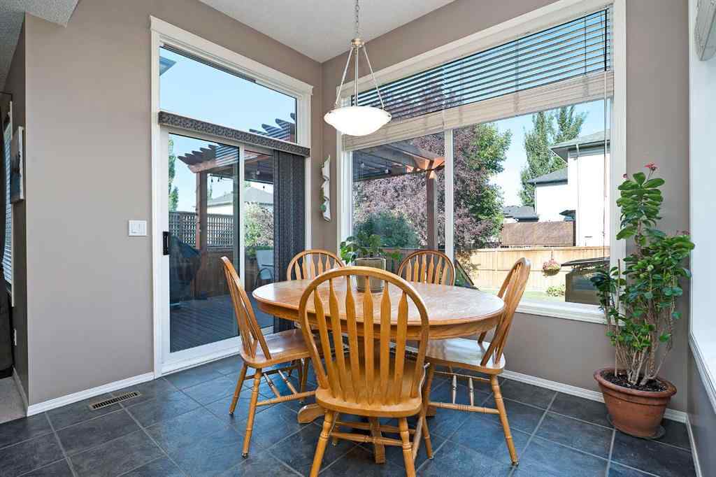 MLS® A2253752 - 18 Tuscany Ravine Terrace NW in Tuscany Calgary, Residential