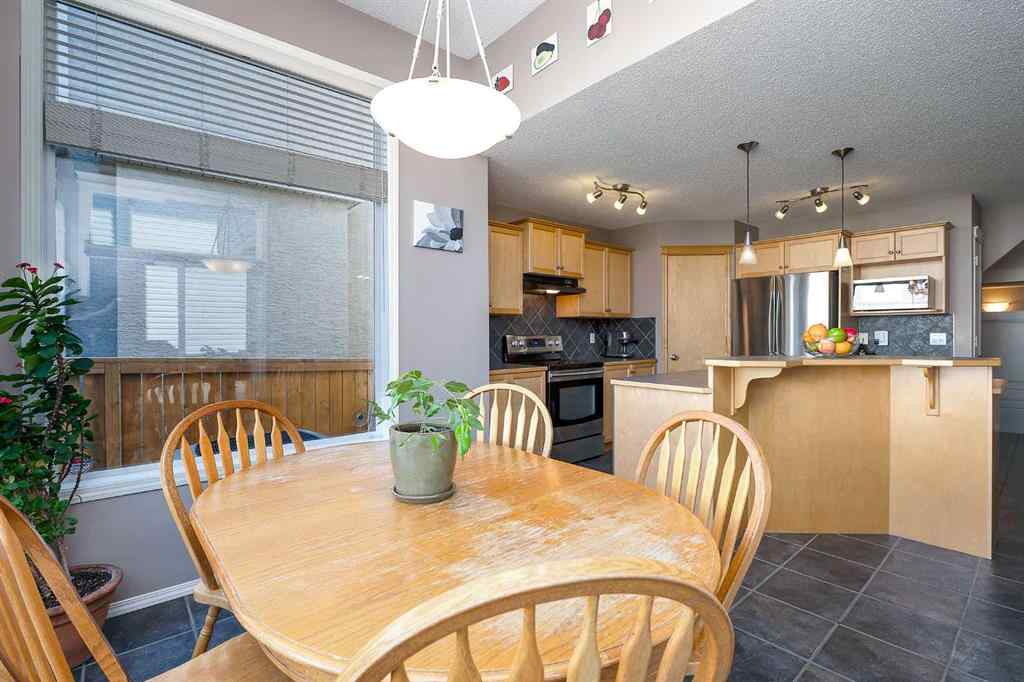 MLS® A2253752 - 18 Tuscany Ravine Terrace NW in Tuscany Calgary, Residential