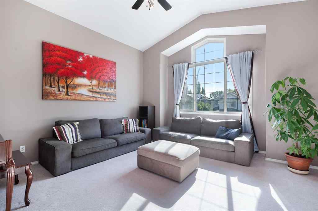 MLS® A2253752 - 18 Tuscany Ravine Terrace NW in Tuscany Calgary, Residential
