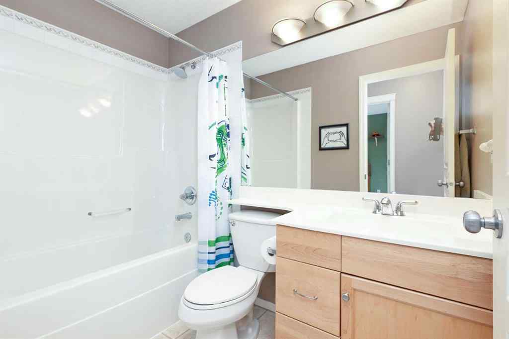 MLS® A2253752 - 18 Tuscany Ravine Terrace NW in Tuscany Calgary, Residential