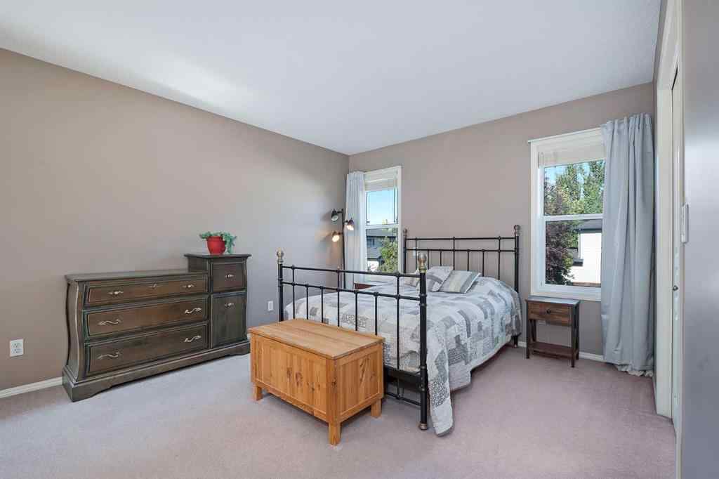 MLS® A2253752 - 18 Tuscany Ravine Terrace NW in Tuscany Calgary, Residential