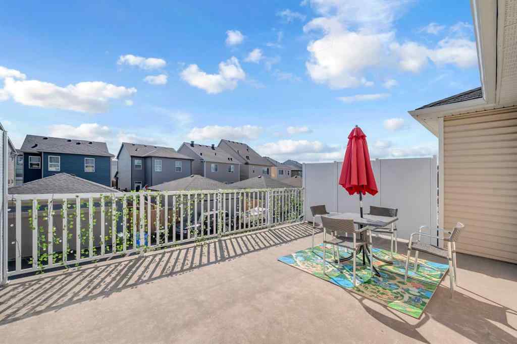 MLS® A2253754 - 10767 Cityscape Drive NE in Cityscape Calgary, Residential