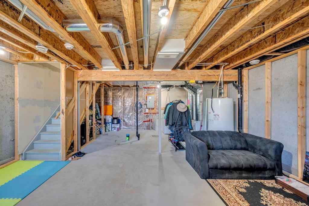 MLS® A2253754 - 10767 Cityscape Drive NE in Cityscape Calgary, Residential
