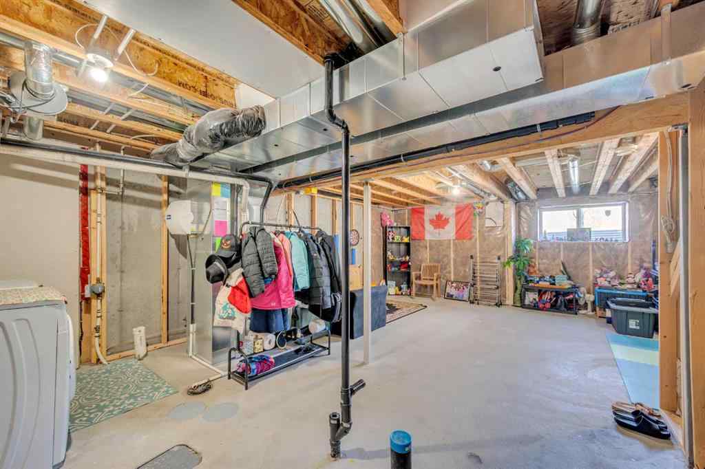 MLS® A2253754 - 10767 Cityscape Drive NE in Cityscape Calgary, Residential