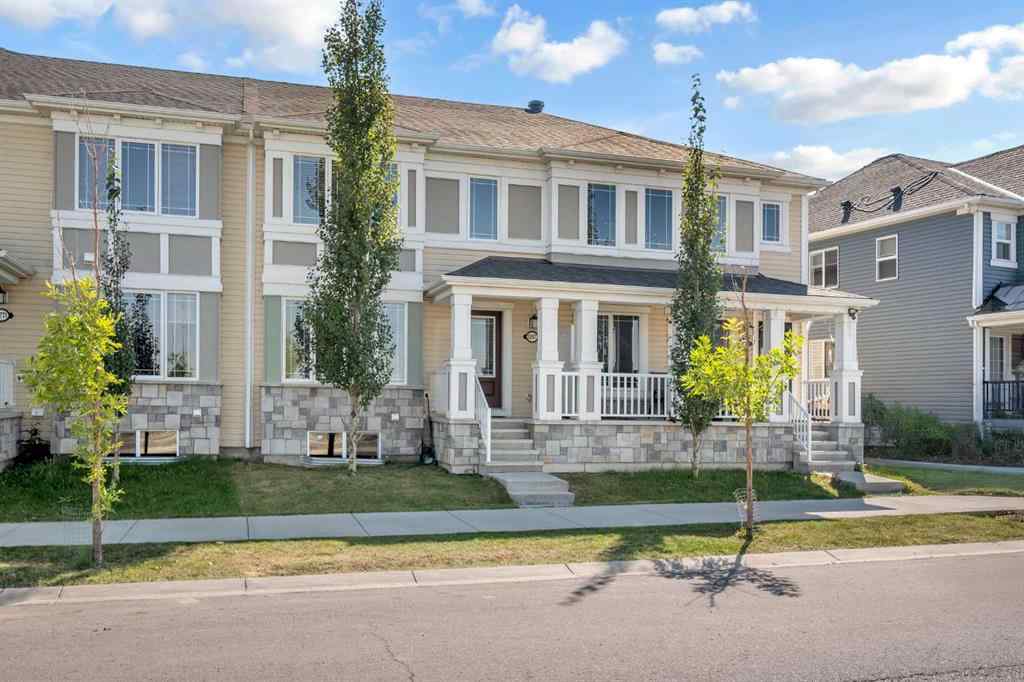 MLS® A2253754 - 10767 Cityscape Drive NE in Cityscape Calgary, Residential