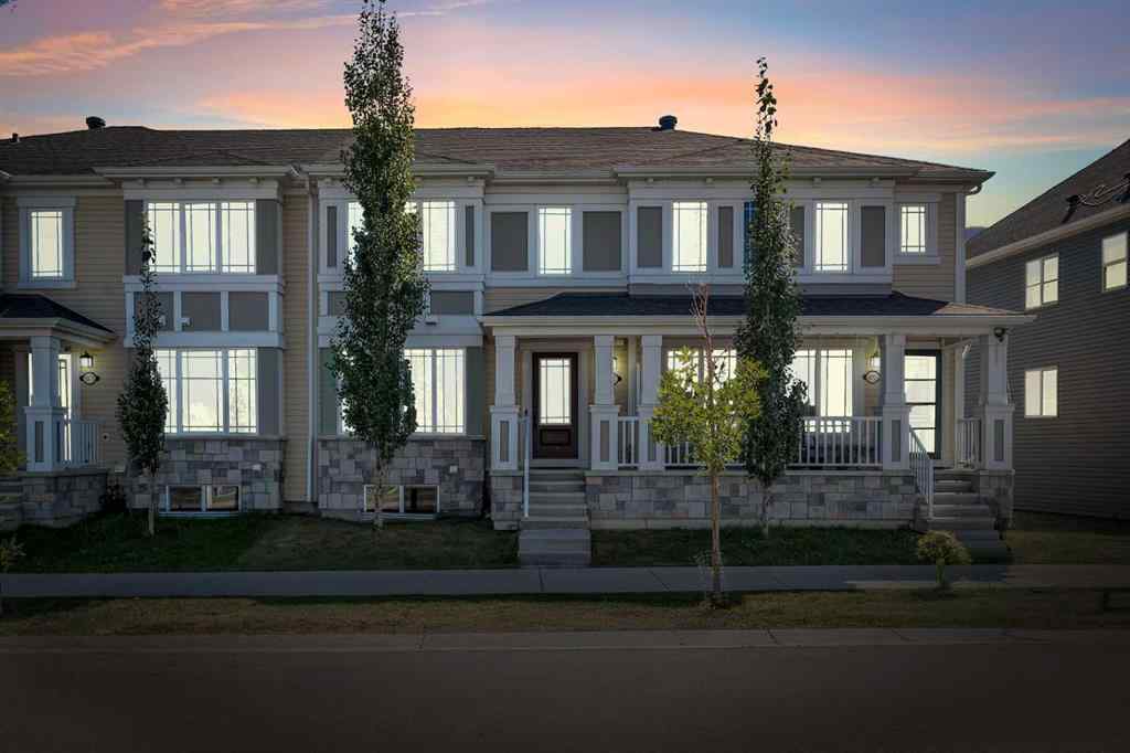 MLS® A2253754 - 10767 Cityscape Drive NE in Cityscape Calgary, Residential